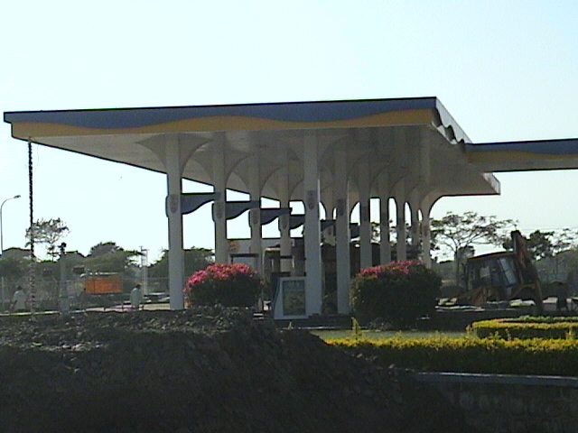 BharatPetroleum